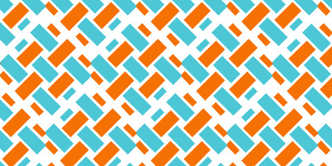 Seamless Indonesian Batik pattern background simple and minimalist, Ethnic pattern traditional of indonesian.