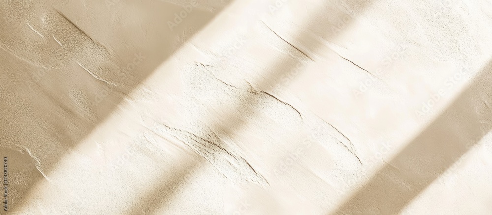 Aufkleber textured fabric background with soft light reflections and subtle fabric creases, copy space for tex