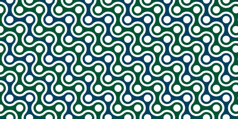 Seamless Indonesian Batik pattern background simple and minimalist, Ethnic pattern traditional of indonesian.