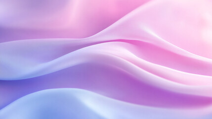 Fototapeta premium Colorful wallpaper with smooth color transitions, Abstract gradient background blending pink, purple, and peach tones, ideal for modern designs, digital art,