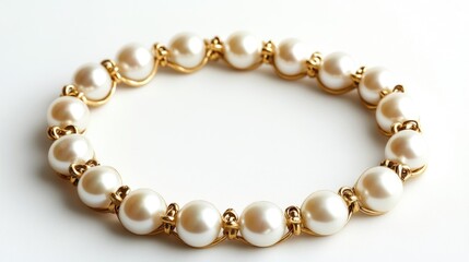 Obraz premium Pearl Bracelet