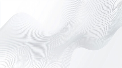 Fototapeta premium Modern white abstract textures with flowing shapes and soft bubbles, Abstract white mountains texture background. White gray texture that is white panorama background 