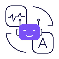 Voice Assistant – AI-Powered Virtual Assistant That Interprets Voice Commands and Responds with Intelligent Solutions.  