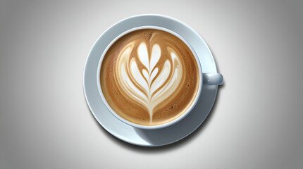 cup of coffee