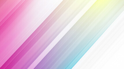 Fototapeta premium white background with diagonal lines design. Modern Abstract white background design. white lines series background