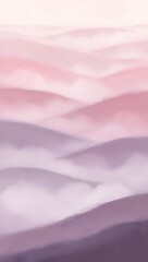 Pastel Dreamscape Background