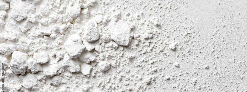 Poster white cement texture background ideal for design projects with ample copy space and versatile applic