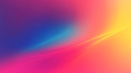 Obraz premium Abstract background, pastel colors, pink, purple, red, blue, white, colorful gradient background