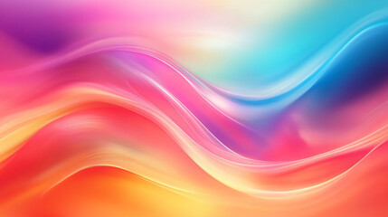 Obraz premium retro gradient background with grain texture Background gradient abstract bright light, blurry smooth.