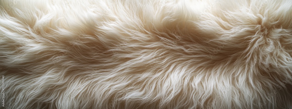 Poster soft white abstract background featuring fluffy textures ideal for modern art projects with ample em