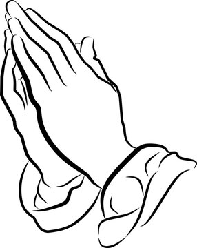 Praying Hands