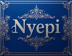 'Nyepi holy day'