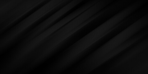 Fototapeta premium Black combine color Defocused Blurred Motion Abstract Fabric Texture Background for banner and show your product