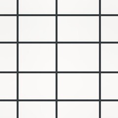 Grid pattern tile backgrounds white.