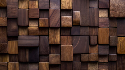 Fototapeta premium design of dark wood background