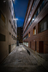 Valladolid spain historic european city. Valladolid 
 ancient monumental from the past with a great historical heritage in spain in europe