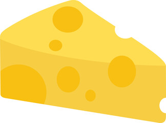 Cheese Illustration