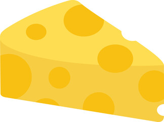 Cheese Illustration