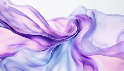 Obraz premium abstract blue background with waves