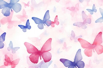 Butterfly background backgrounds pattern nature.