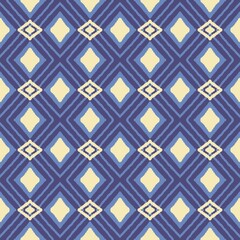 features a beautiful ikat pattern with intricate designs and vibrant colors. Ideal for fashion, home decor, graphic design, and creative projects	