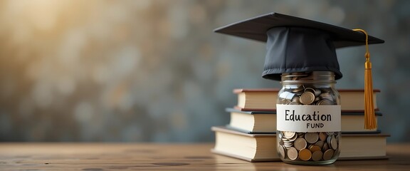 Save for College Education Fund with This Guide