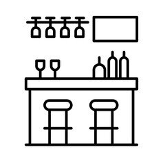 Restaurant icon