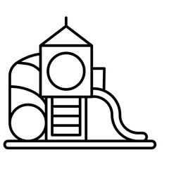 Playground icon