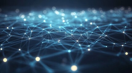 Healthcare Professionals Engaging in Digital Conference on Medical Technology