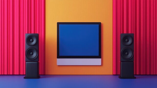 music production mastering acoustics. Real-time acoustic analysis tools providing feedback on room resonance and tonal balance
