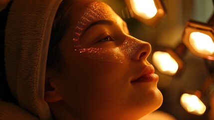 Photofacial: A treatment using light pulses to address pigmentation and vascular concerns, promoting a smoother, more even skin tone for a refreshed appearance.
