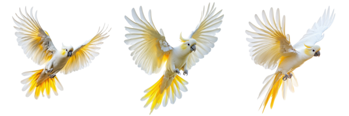 A Set of Retro Vintage Pocket Watch with Intricate Chain Details Isolated on transparent Background