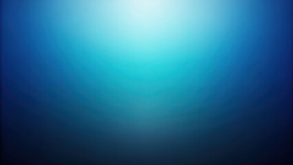 Obraz premium Dark Indigo Ombre Background with Abstract Gradient , abstract art, blue background abstract dark blur gradient