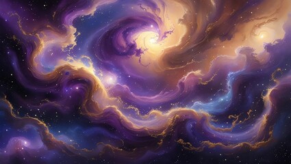 Celestial Harmony