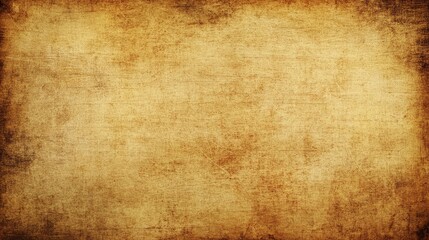 Obraz premium Rusty metallic surface with deep oxidation and worn textures, offering a vintage and industrial backdrop with lots of copy space.