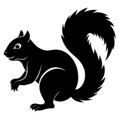 animal Indian giant squirrel