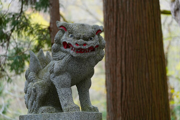 桜松神社