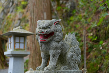 桜松神社
