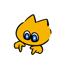 Ginger cat