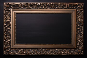 Rectangle frame vintage backgrounds photo architecture.