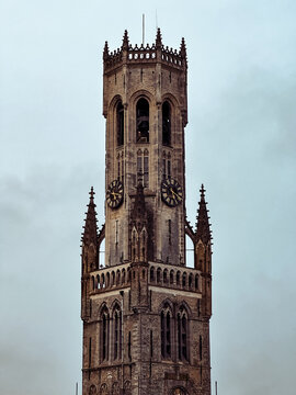 tower