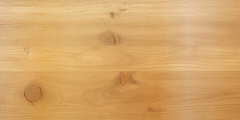 Light wood planks arranged to emphasize their natural grain, creating a smooth and elegant wooden surface with a retro-inspired look, ideal for projects with a vintage, rustic vibe.
