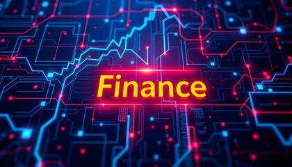 The Role of Finance in Graphic Design: Graphs and Charts Explained