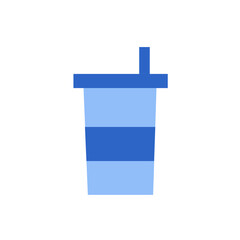 drink icon design	