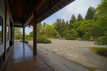 盛美園