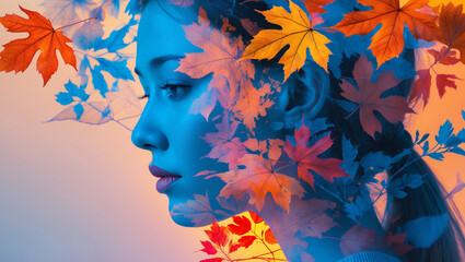 Celebrating Cultural Diversity: Perfect for Posters, Illustrations, and Backgrounds