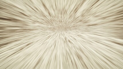 Abstract radial blur background in warm tones, creating a sense of movement and depth