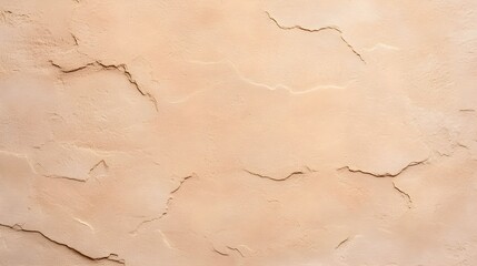 Beige Textured Background with Subtle Swirls