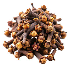 Obraz premium cloves image transparent
