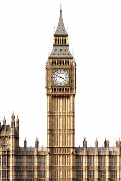 Big ben architecture building tower.